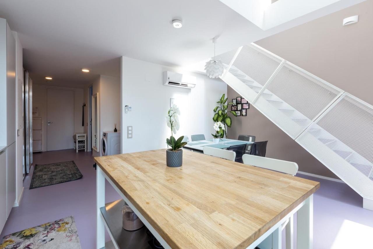 Julius 28 - Duplex 5 Mins To Center * Vienna