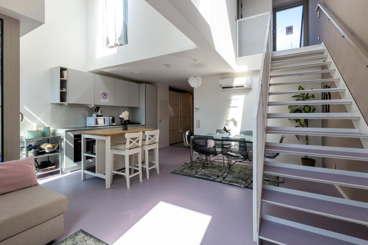 Julius 28 - Duplex 5 Mins To Center * Vienna