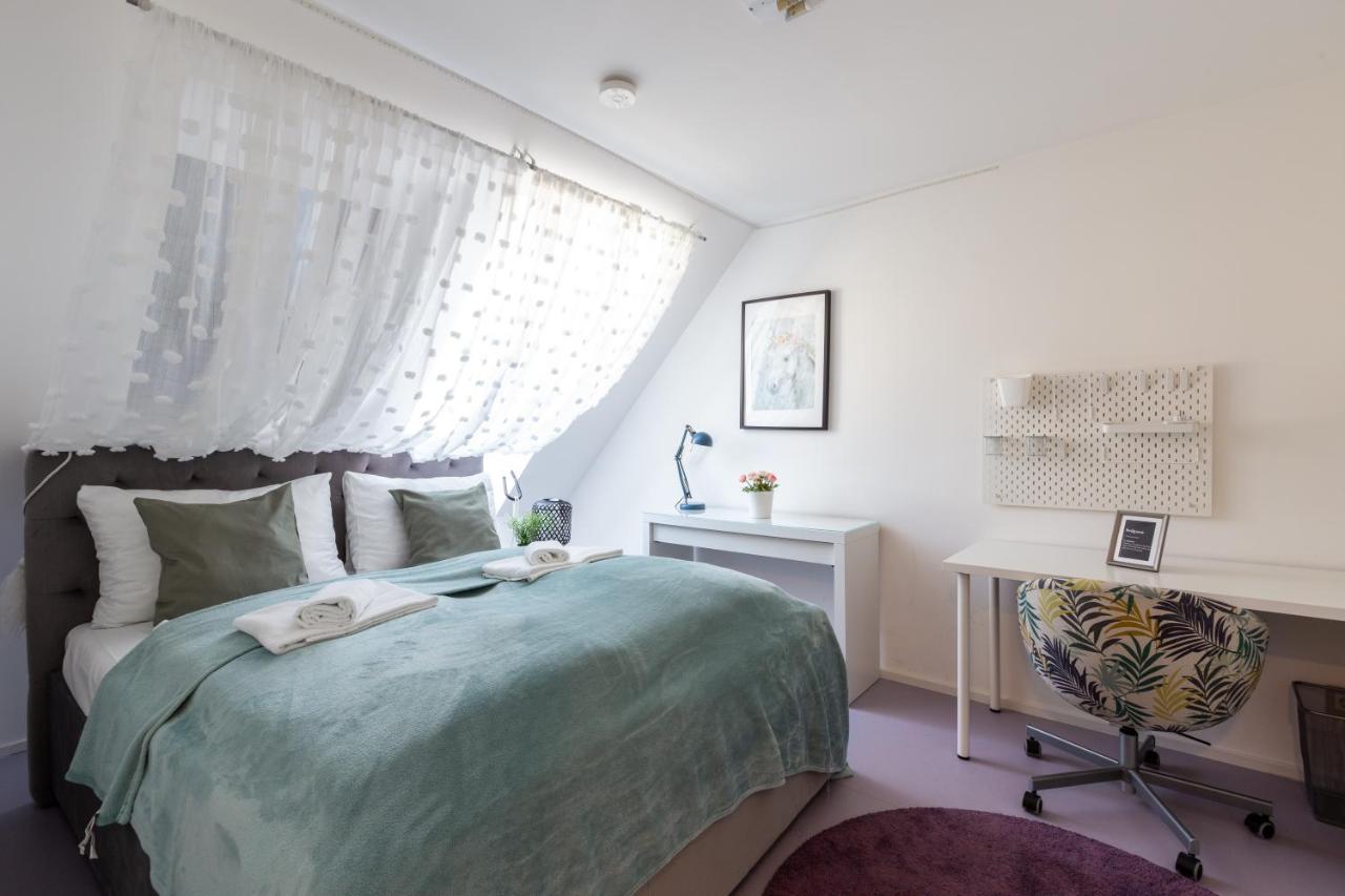 Julius 28 - Duplex 5 Mins To Center Apartment Vienna